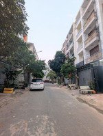 lô đất đẹp 2 mặt tiền đường 10m, khu saigon coop lê đức thọ phường 15 gò vấp - dt 4m x 16m (64m2)