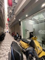 sát phố minh khai nhà dân xây chắc chắn sổ đỏ cc 32m x4t giá 6.3 tỷ có tl ngõ nông