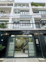 bán gấp nhà 84,8m2 (5,3mx16m) vũ huy tấn-p1-bình thạnh. gần cầu hoàng hoa thám, đường 6m ôtô