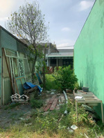 tân vạn đất shr thổ cư 79m² (4.2x18.5) giá 1 tỷ 850tr