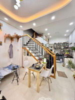 xô viết nghệ tĩnh- ngay ngã tư hàng xanh- 32m2 (4x 8m) - 2 tầng- sổ vuông a4- 4.68tỷ (tl).