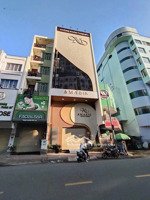 siêu khan hiếm | tòa nhà giảm 5 tỷ | mặt tiền cao thắng quận 10 | 8m x 15,5m | giá 94 tỷ