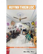 [có clip] nhà 3 tầng gần lũy bán bích - q.tân phú - xe hơi đỗ cửa - 7 đồng tl nhẹ