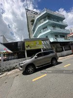 siêu phẩm rẻ 100%! bán nhà 2 mt mai văn vĩnh, q. 7 (7 x 20m,hầm+ 7 tầng, hđt 80 tr/th), giá 23.5 tỷ