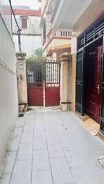 bán đất phú thượng tây hồ 108m chủ đã tách làm 2 mảnh 50m, mảnh 58m, mt 5m cách ô tô 20m