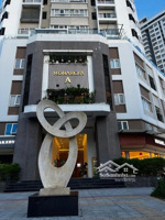 chính chủ cần bán gấp căn hộ the monarchy đã có sổ 3pn + phòng làm việc