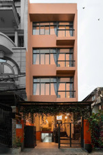 vị trí đẹp -hẻm 8m nguyễn đình chiểu. đa kao. q1 -hầm 4 tầng (6,5 x 21m ) -hđt : 90 triệu - 44.5 tỷ