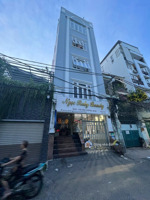 siêu phẩm hxh - ngang 6x15m nguyên hồng, p.11 bình thạnh - giá 10.x tỷ tl chính chủ