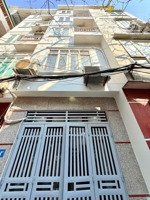 bán nhà đẹp doãn kế thiện - đh ngoại ngữ 34m x 5tầng 4ngủ, sát phố, ô tô cách 15m