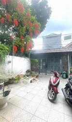 bán nhà sân vườn hiếm khu tân thới nhất, q12 kế tân bình, 94m nhà 2 tầng btct nhỉnh 6tỷ