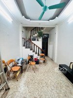 bán gấp nhà f0 cuối đường bà triệu, dt 46m2 4 tầng hơn 9 tỷ, 2 mặt ngõ ô tô. lhcc 