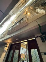 chỉ từ 6 tỷ có ngay nhà gần ciputra - 30m2, 5 tầng - 15m ra ngõ ô tô - lh 