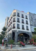 tài sản duy nhất nên mua-mặt tiền cộng hòa-nhà ga t3-12 x 25m-6 tầng-hđt 300tr- giá :109 tỷ