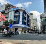 thanh lý - góc 2 mặt tiền gò dầu, q. tân phú - dt: 9x20m - 5 tầng - hđt: 200 triệu - giá: 39 tỷ