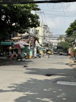 bán gấp căn nhà - 240m2, dòng tiền ổn định, mặt tiền phan huy thực khuôn viên riêng hiếm