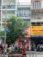 bán nhà mặt tiền lý thường kiệt vip (4x25m) 4 tầng hđt 60tr/t giá 30 tỉ tl