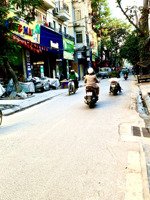 chủ cần bán gấp nhà phố tân mai - 30m - 5 tầng - mặt ngõ thông - sát trường c1,2,3 tân mai - chợ