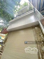 bán nhà khương trung 35m2, giá 8.15 tỷ, phân lô ô tô cách 20m, nhà đẹp đón tết.