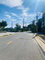 bán đất tại phan tòng, 6,5 tỷ, 115m2, pháp lý đầy đủ, trục thông biển nắm chủ