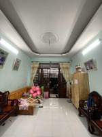 gấp nhà 2 tầng shr hẻm xe hơi ngay ngã tư ga q12 giáp gò vấp- 71m2 (4x18)- chỉ 5,1tỷ