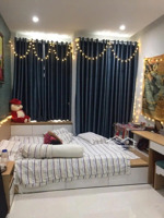 nhà mới đẹp btct 5 tầng quận 10, 4pn, 30m2, tô hiến thành, gần hẻm xe hơi, chỉ 5.3 tỷ