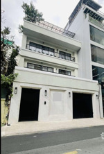 hẻm 8m, sát q3 - huỳnh văn bánh - 3 tầng, 7x10m - cam kết chuẩn 100%