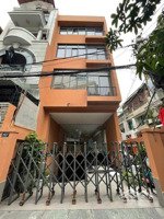 bán tòa nhà căn hộ dich vụ nguyễn đình chiểu quận 1 - ngay hai bà trưng & phạm ngọc thạch