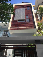 nhà 5 tầng, đường rộng 10m đường số 59, dt: 4m x 19m - giá: 11,5 tỷ tl