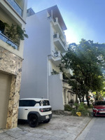 phân lô - phúc lợi - nhà 80 m2 - mt 6m - 6 tầng thang máy - đường vỉa hè ô tô thông - hơn 22 tỷ