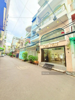 vào nhà là mê. nhà hẻm 3 xe hơi trường sa,phú nhuận. 4,6x18,5m giá chỉ 22,5 tỷ bớt lộc.