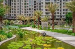 30 căn suất nội bộ 2 phòng ngủ the gió riverside 65m2 đầy đủ nội thất, mua vay 0% lãi suất 5 năm