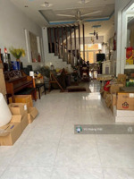 bán nhà 4 tầng -75m2 - hẻm xe tải - gần đường kha vạn cân - p.trường thọ - thủ đức - hơn 7 tỷ(tl).