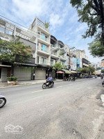 mặt tiền kinh doanh quận 11 gần lotte mart lê đại hành 3/2