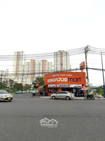 [vị trí vàng] góc 2 mặt tiền đường lương định của, ctxd hầm 7 tầng, 178m2, sát trần não - thủ thiêm