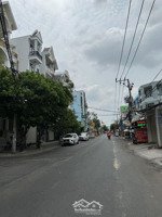 phan huy ích, dt 5,2*15, 5 tầng xe hơi đậu nhà, gần sân bay, nhà ga t3, sổ a4 nhỉnh 6 tỷ