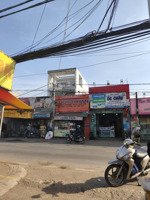 1 xẹt nguyễn duy trinh 120m (ngang 5m) 6,4 tỷ tl