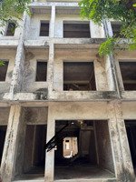 bán căn 80m2 liền kề khu vạn tuế ecopark vị trí đẹp