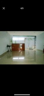 bán nhà 3 tầng mặt tiền đường 15m bùi tá hán, khuê mỹ, dt 6x20m, giá 16 tỷ tl