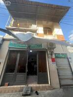 Bán nhà 6x16m, hẻm xe hơi đường Trường Chinh, phường THT, quận 12. Giá 5,95 Tỷ