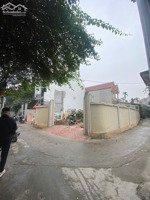 cần bán 4 lô thổ cư xã cát quế hoài đức giá đầu tư