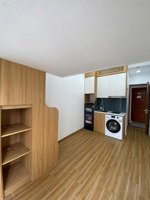 cho thuê ccmn giảm giá đầu năm chỉ từ 4,6tr - 5,2tr tại mặt phố trường chinh, đống đa, hà nội