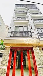 bán nhà trương định, 36m2, 7.8 tỷ, 5 tầng, 10m bước ra mặt phố, sổ đỏ cc, đẹp, 2 mặt thoáng sáng