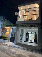 bán nhà gần mặt tiền đường tô ký/ - n4 nguyễn ảnh thủ, chợ ba bầu kế bên q12, chỉ 7tỷ hơn dt 8x20m