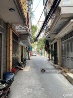 nhà đẹp ở ngay - khương trung - 10m ra ô tô tránh - full nội thất ở ngay - 2 mặt thoáng trước sau