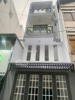 hẻm nhựa 8m nguyễn đình chiểu q3 sd 120m xây 4 tầng nhà mới đẹp ở ngay giá 12.9 tỷ tl 