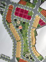 cần cắt lỗ nhanh lô đất 85m 2 mặt tiền dự án downtown lương sơn lh chính chủ 