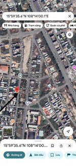 bán đất nền dự án hòa quý city, 4,7 tỷ, 100m2, view đẹp, q.ngũ hành sơn, đà nẵng