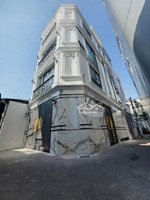 siêu hiếm - nhà xây mới - hxh - gò vấp - cạnh bình thạnh.