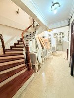 bán nhà đền lừ, phân lô, vỉa hè, ô tô tránh, khu vực nhiều tiện ích, nhà ở ngay