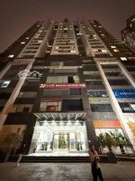 bán căn góc chung cư 25t2 nguyễn thị thập 160m - 14.5 tỷ